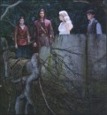 Due nuovi poster e tante nuove foto per Le Cronache di Narnia: Il Viaggio del Veliero