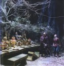 Due nuovi poster e tante nuove foto per Le Cronache di Narnia: Il Viaggio del Veliero