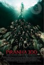 Due nuovi poster per Piranha 3DD