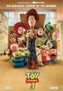 Due nuovi poster per Toy Story 3