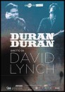Duran Duran  Unstaged - poster