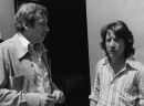 Dustin Hoffman, Roger Vadim, Lenny, 01 gen 1975