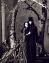 Gary Oldman e Winona Ryder - Dracula (1992)
