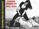 E\' morta Tura Satana: Cineblog omaggia la Varla di Faster, Pussycat! Kill! Kill! - Foto, curiosità e trailer