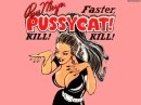 E\' morta Tura Satana: Cineblog omaggia la Varla di Faster, Pussycat! Kill! Kill! - Foto, curiosità e trailer