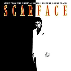 Stasera in tv su Rete 4 Scarface con Al Pacino (1)
