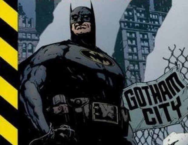 Da Batman a Il cavaliere oscuro il look dell'Uomo pipistrello dai fumetti al cinema (21)