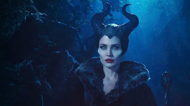 Maleficent  nuovo trailer del fantasy Disney con Angelina Jolie