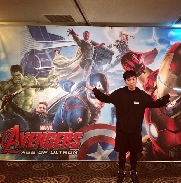 Marvel's Avengers: gli attori rispondono alle critiche per la mancanza di  personaggi ispirati ai film