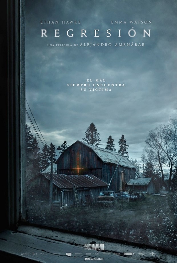 Regression primo trailer del thriller con Emma Watson e Ethan Hawke (1)