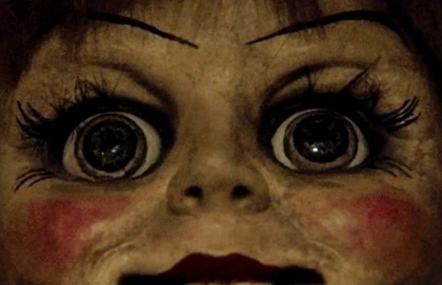 Annabelle la colonna sonora dello spin-off horror (2)