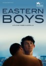 Eastern Boys: poster e foto del film premiato a Venezia