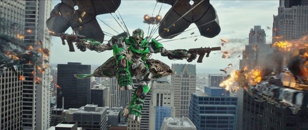Transformers 4 le auto e i robot che vedremo nel sequel di Michael Bay (12)