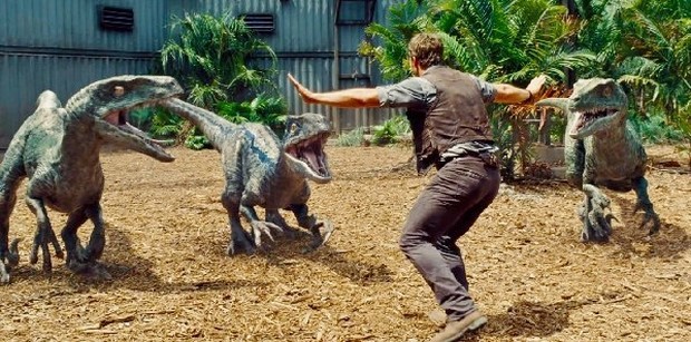 Jurassic World cosa ci ha svelato il nuovo trailer (2)