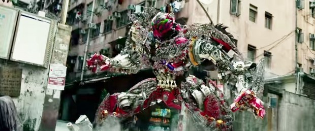 Transformers 4 le auto e i robot che vedremo nel sequel di Michael Bay (13)