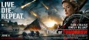 Edge of Tomorrow - Senza domani: 3 nuove locandine dello sci-fi con Tom Cruise