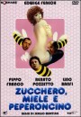 Edwige Fenech Zucchero miele e peperoncino birthday gallery, attrici italiane