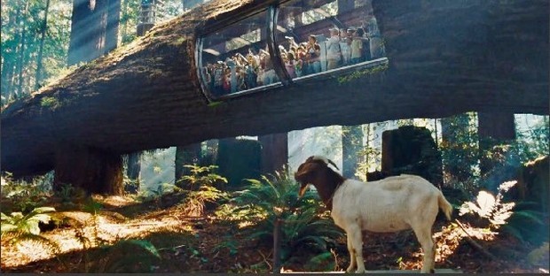 Jurassic World cosa ci ha svelato il nuovo trailer (6)
