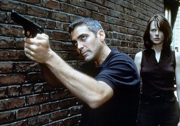 Stasera in tv su Rete 4 The Peacemaker con George Clooney e Nicole Kidman (1)