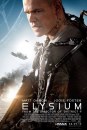 Elysium - immagini e nuova locandina 4