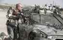Elysium - nuove immagini dell'action-thriller sci-fi con Matt Damon