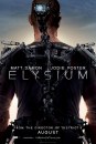 Elysium - primo poster e nuove immagini 3