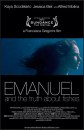 Emanuel and the Truth about Fishes - locandina
