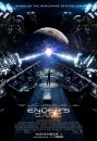 Ender's Game - poster IMAX e nuove foto del film di Gavin Hood
