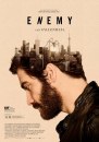 Enemy - prima locandina del thriller con Jake Gyllenhaal