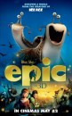Epic - Il mondo segreto: immagini e locandine 6