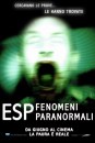 ESP - Fenomeni Paranormali: locandina esclusiva per Cineblog