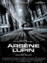 Arsenio Lupin (2004) poster