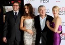 Everybody's Fine - il remake americano di Stanno tutti Bene ha debuttato all'AFI Festival