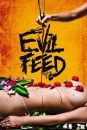 Evil Feed - locandina del cannibal horror di Kimani Ray Smith