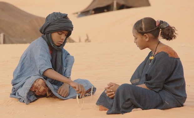 Oscar 2015, Miglior film straniero Ida, Mandariinid, Leviathan, Storie pazzesche, Timbuktu (2)