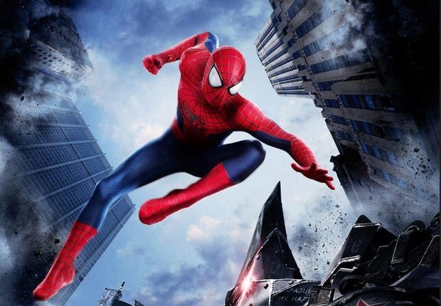 The Amazing Spider-Man 2 la colonna sonora del sequel Marvel (2)