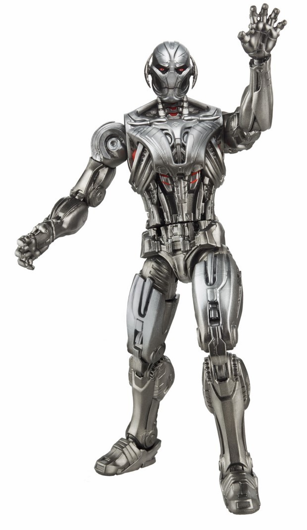Avengers 2 e Ant-Man prime immagini delle action figures Hasbro Toys (1)