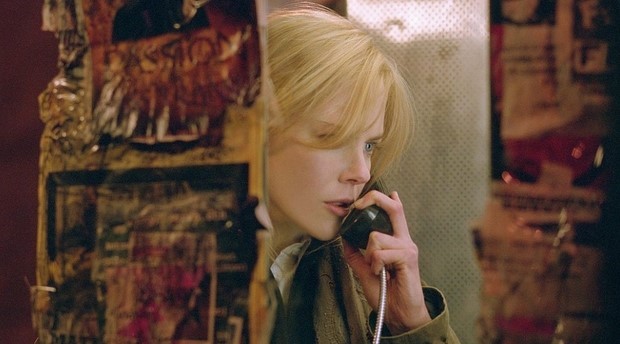 Stasera in tv su Rete 4 The Interpreter con Nicole Kidman (4)
