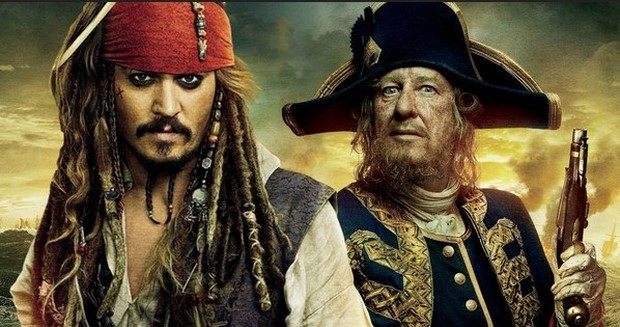 Pirati dei Caraibi 5, via alle riprese trama, cast e titolo ufficiale