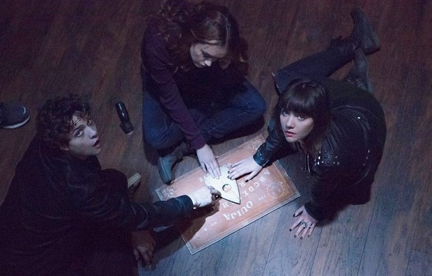 Ouija - trailer e poster dell'horror sovrannaturale con Olivia Cooke (2)