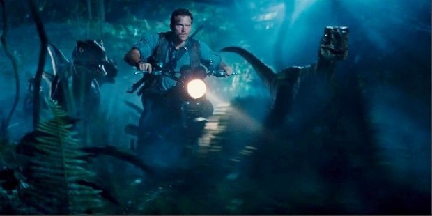 Jurassic World cosa ci ha svelato il nuovo trailer (15)