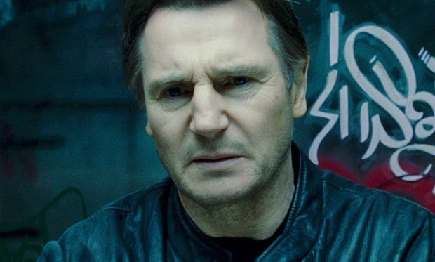 Stasera in tv su Rete 4 Unknown - Senza identità con Liam Neeson (2)