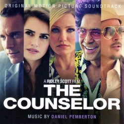 The Counselor - Il procuratore colonna sonora del film di Ridley Scott (1)