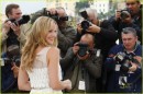 Festival di Cannes 2009: Bright Star - le foto di Jane Campion, Ben Whishaw e Abbie Cornish