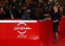 Festival Internazionale del Film di Roma - è arrivata la Signora del Festival, Roma impazzisce per Meryl Streep