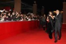 Festival Internazionale del film di Roma: red carpet e photo call di Up in the Air