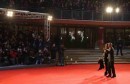Festival Internazionale del film di Roma: red carpet e photo call di Up in the Air