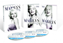 Forever Marilyn: il cofanetto Blu-Ray da collezione
