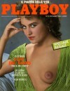 Lory Del Santo Foto galleria delle attrici più sexy italiane ed europee apparse su Playboy