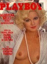 Agostina Belli Foto galleria delle attrici più sexy italiane ed europee apparse su Playboy
